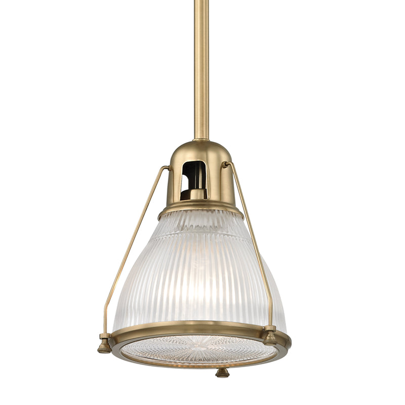 Haverhill 1-Light Mini-Pendant - Lamps Expo