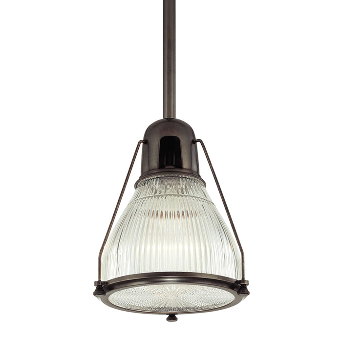 Haverhill 1-Light Mini-Pendant - Lamps Expo