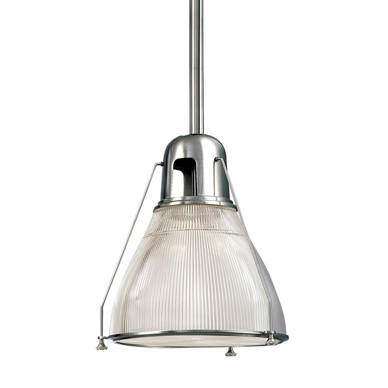 Haverhill 1-Light Mini-Pendant - Lamps Expo