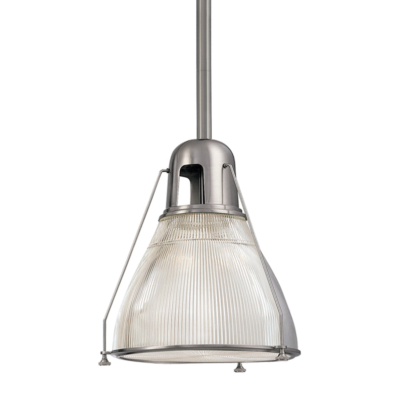 Haverhill 1-Light Mini-Pendant - Lamps Expo
