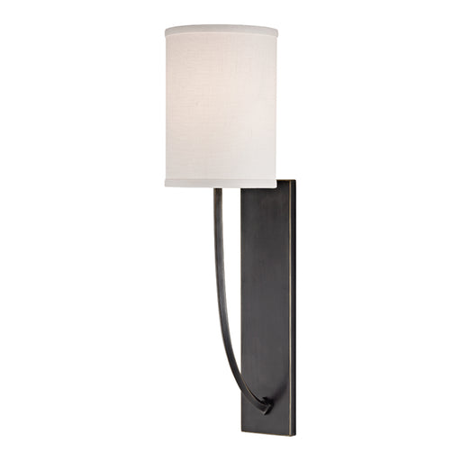 Colton 1-Light Wall Sconce - Lamps Expo