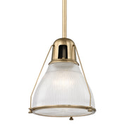 Haverhill 1-Light Pendant - Lamps Expo