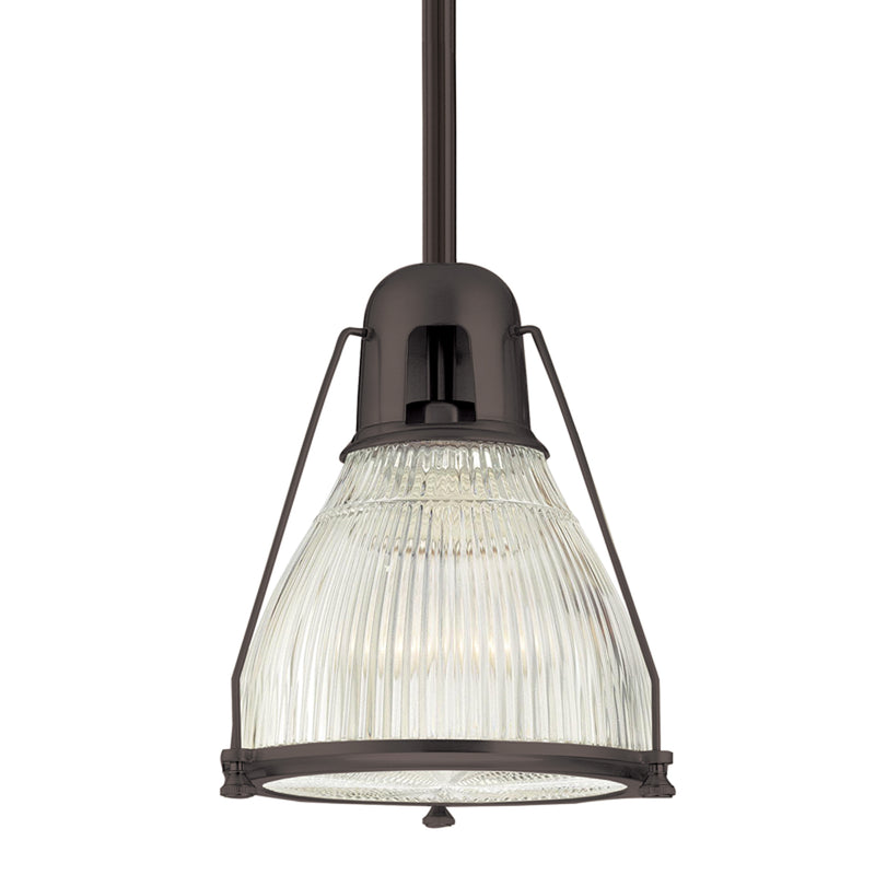 Haverhill 1-Light Pendant - Lamps Expo