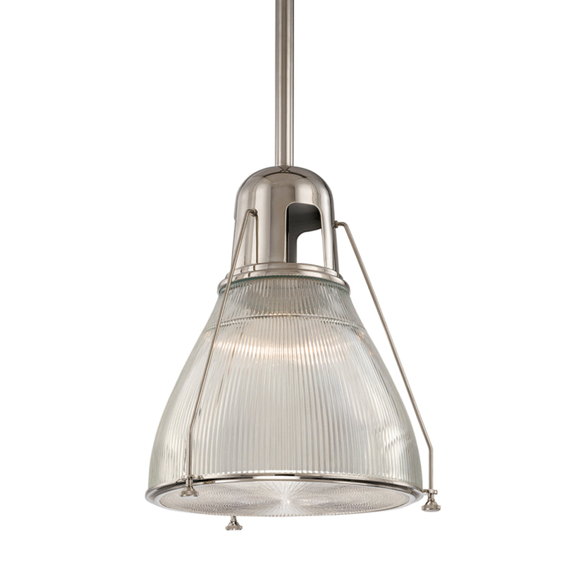 Haverhill 1-Light Pendant - Lamps Expo