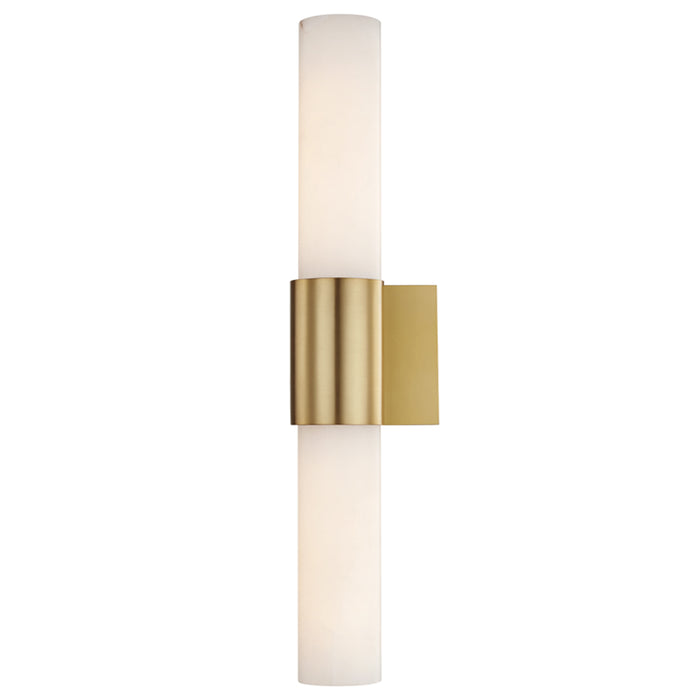 Barkley 2-Light Wall Sconce - Lamps Expo