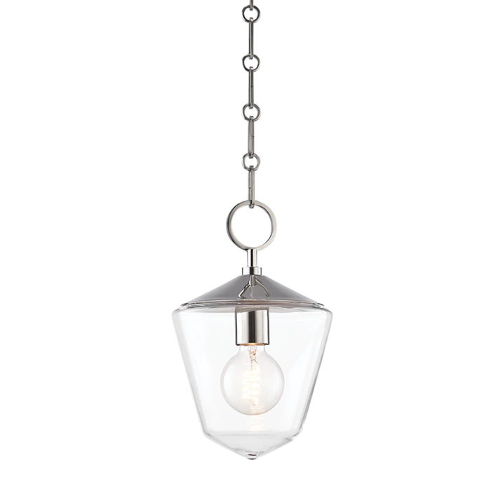 Greene 1-Light Small Pendant - Lamps Expo