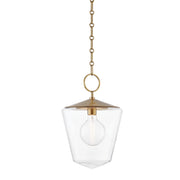 Greene 1-Light Large Pendant - Lamps Expo