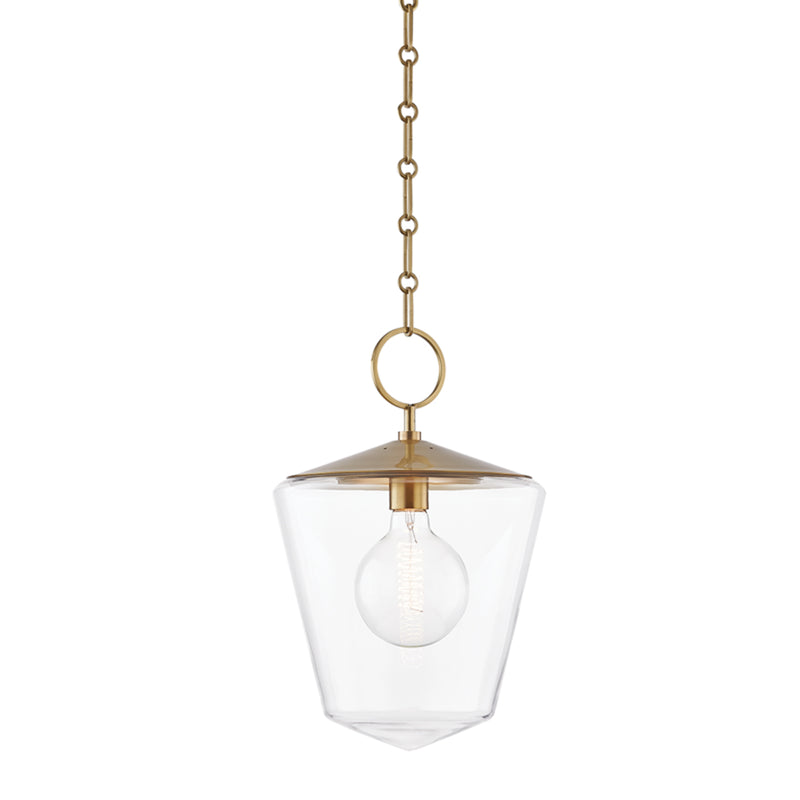 Greene 1-Light Large Pendant - Lamps Expo