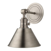 Garden City 1-Light Wall Sconce - Lamps Expo
