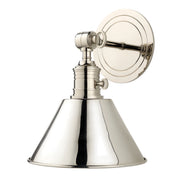 Garden City 1-Light Wall Sconce - Lamps Expo