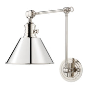 Garden City 1-Light Wall Sconce - Lamps Expo
