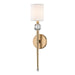 Rockland 1-Light Wall Sconce - Lamps Expo