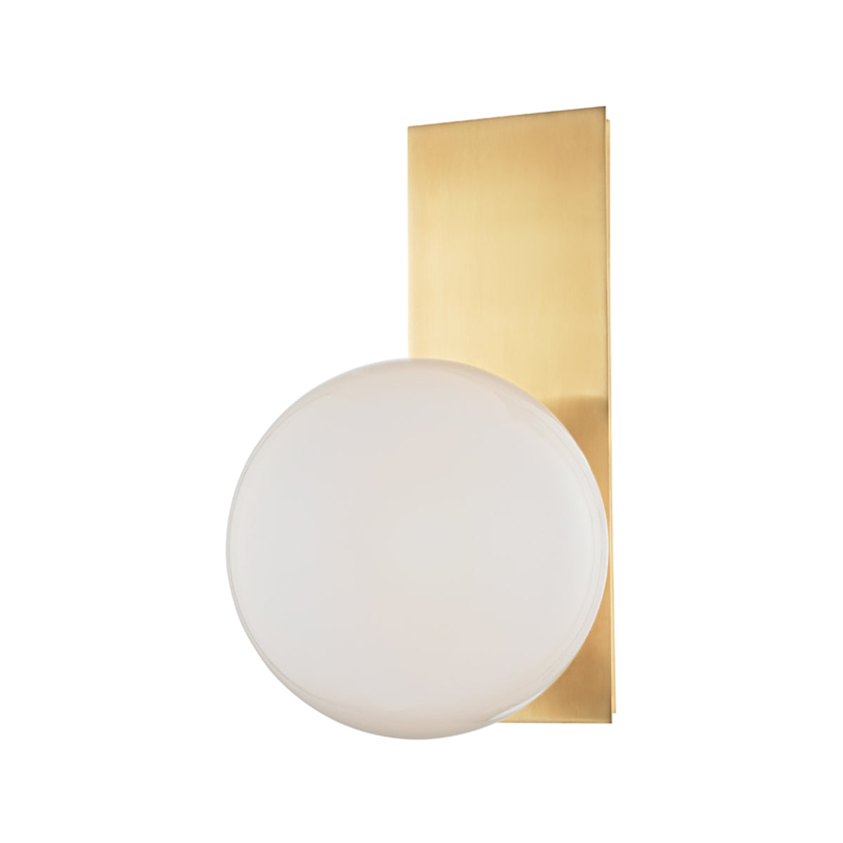Hinsdale 1-Light Wall Sconce - Lamps Expo