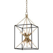 Glendale 9-Light Mini-Chandelier - Lamps Expo