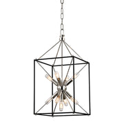 Glendale 9-Light Mini-Chandelier - Lamps Expo