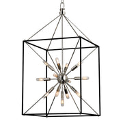 Glendale 13-Light Chandelier - Lamps Expo