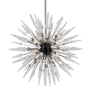 Sparta 12-Light Chandelier - Lamps Expo