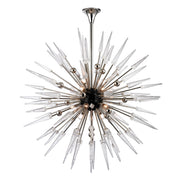 Sparta 18-Light Chandelier - Lamps Expo