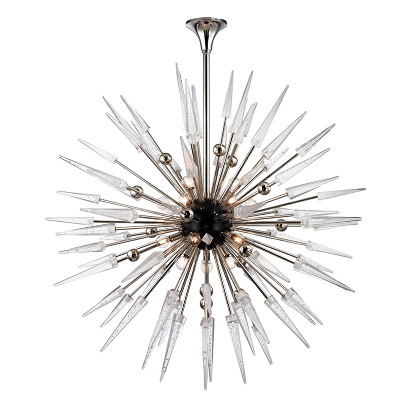 Sparta 18-Light Chandelier - Lamps Expo