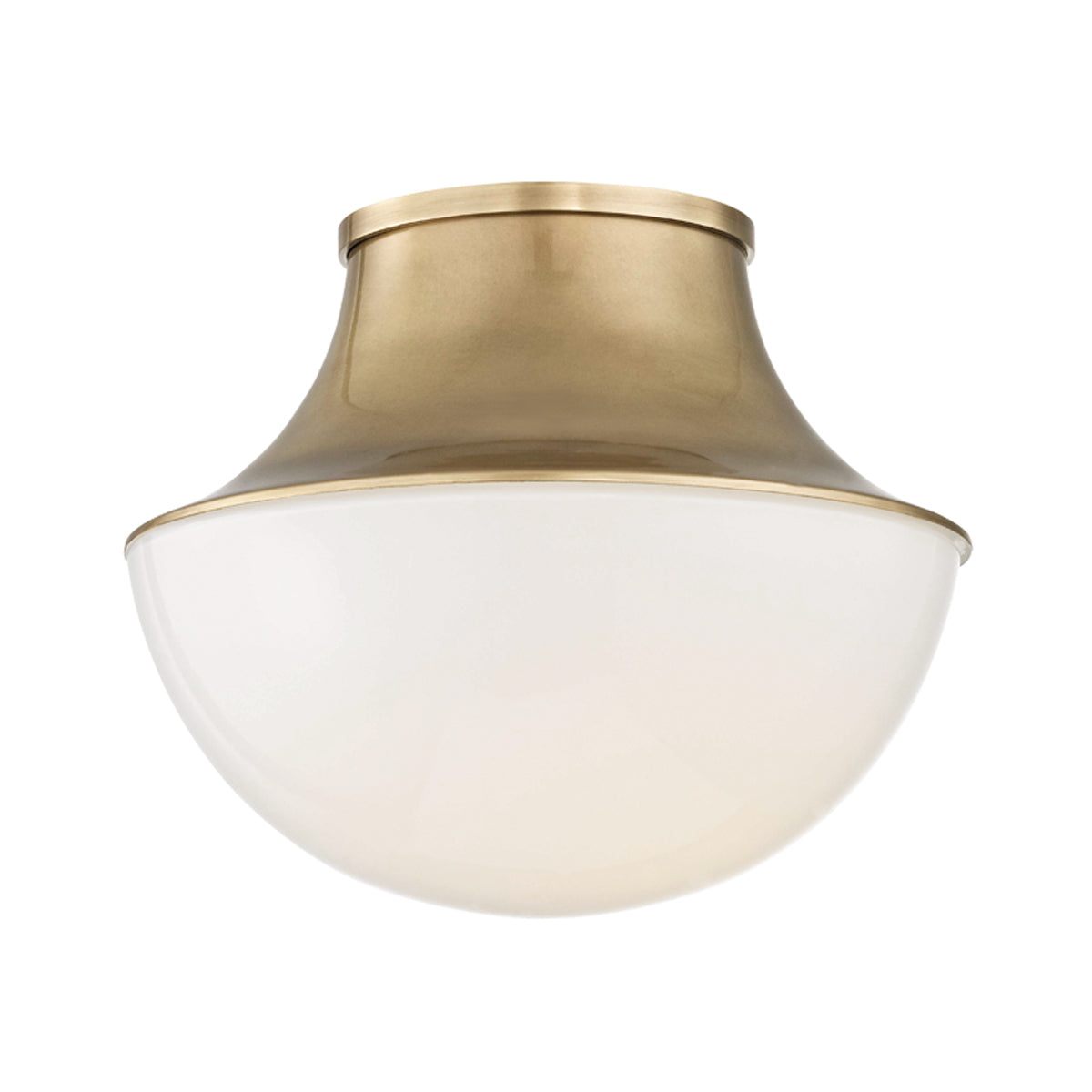 Lettie Small LED Flush Mount - Lamps Expo