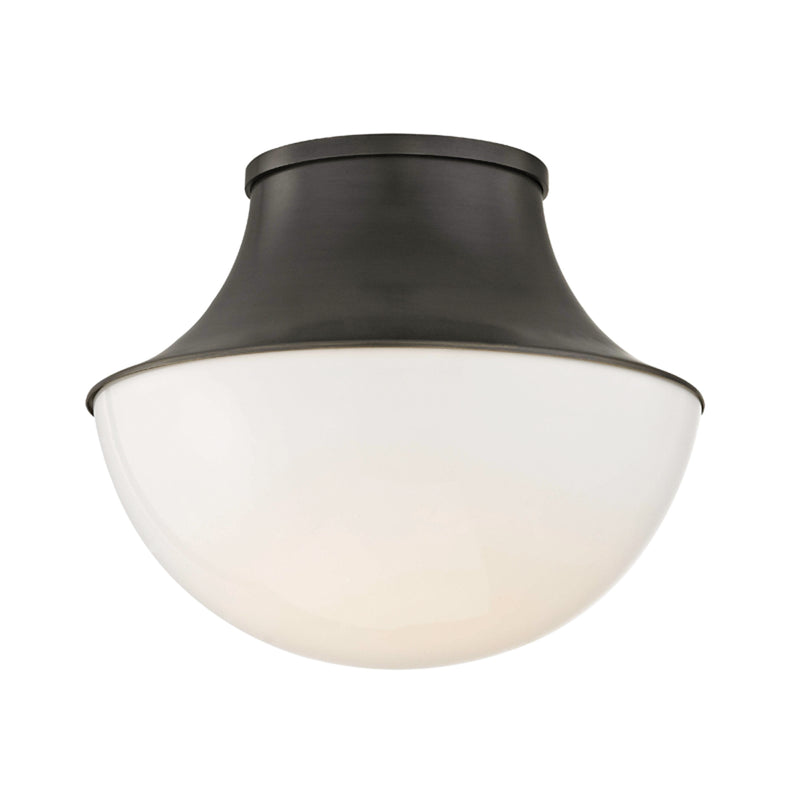 Lettie Small LED Flush Mount - Lamps Expo