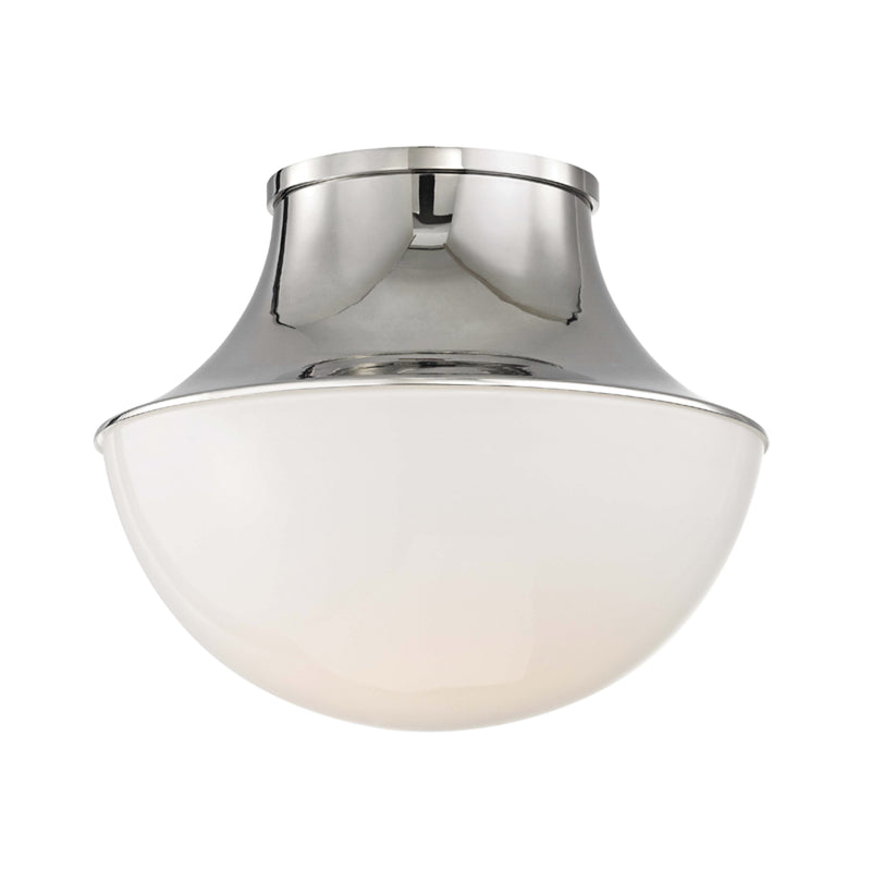 Lettie Small LED Flush Mount - Lamps Expo