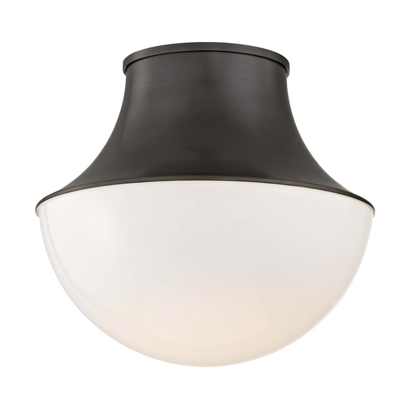 Lettie Large LED Flush Mount - Lamps Expo