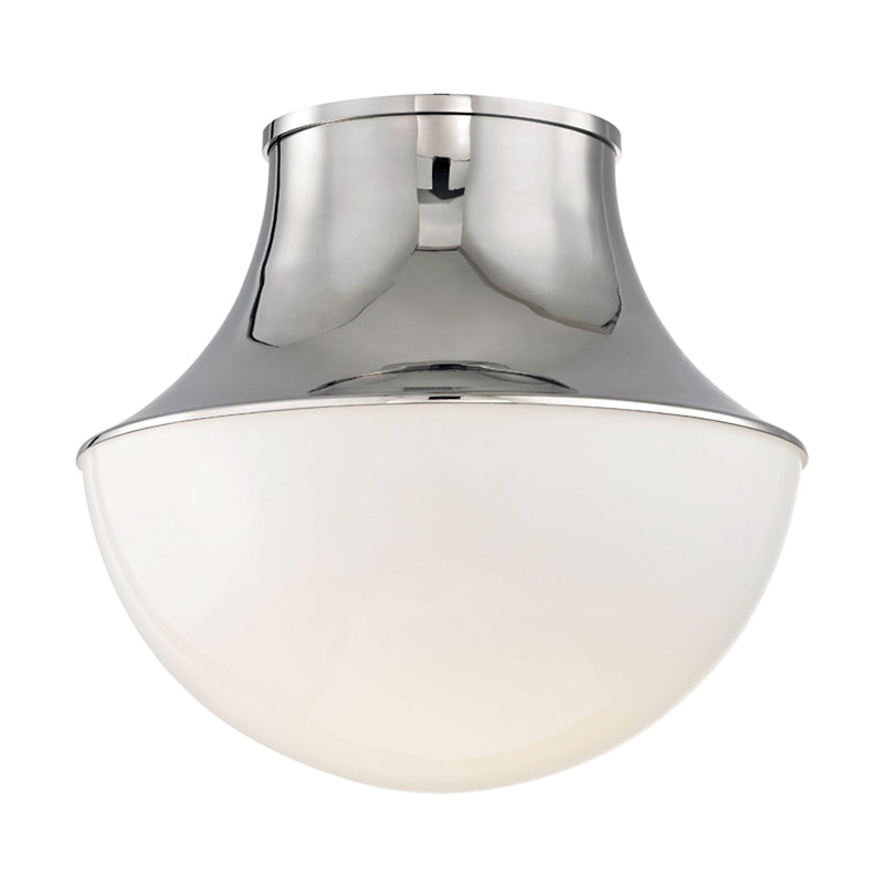 Lettie Large LED Flush Mount - Lamps Expo