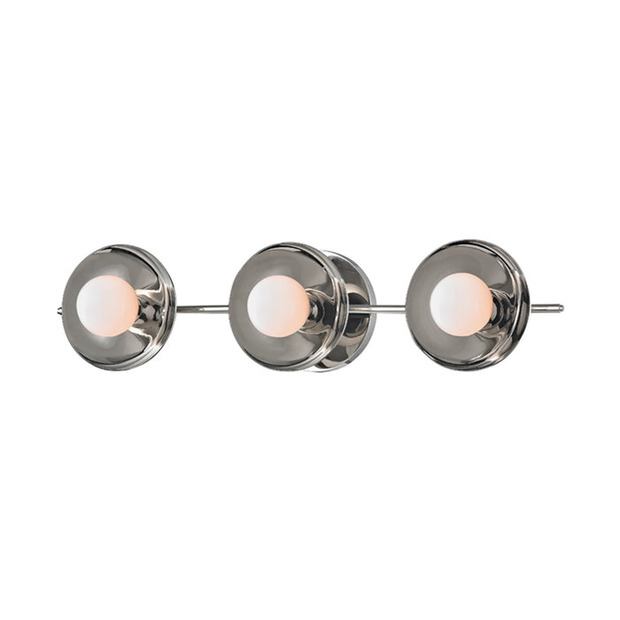 Julien 3-Light Bath Bracket - Lamps Expo