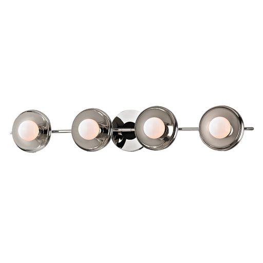 Julien 4-Light Bath Bracket - Lamps Expo