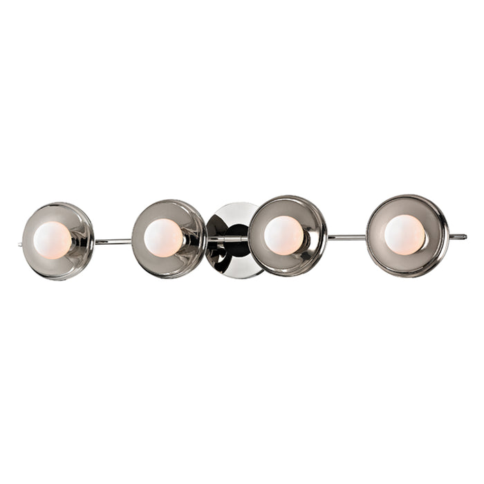 Julien 4-Light Bath Bracket - Lamps Expo