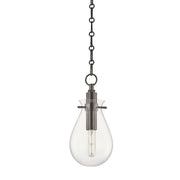 Ivy 1-Light Small Pendant - Lamps Expo