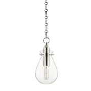 Ivy 1-Light Small Pendant - Lamps Expo