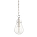 Ivy 1-Light Small Pendant - Lamps Expo