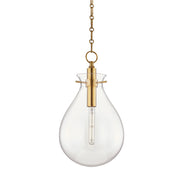 Ivy 1-Light Medium Pendant - Lamps Expo