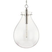 Ivy 1-Light Large Pendant - Lamps Expo