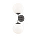 Stella 2-Light Wall Sconce - Lamps Expo