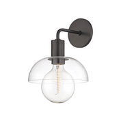 Kyla 1-Light Wall Sconce - Lamps Expo
