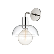 Kyla 1-Light Wall Sconce - Lamps Expo