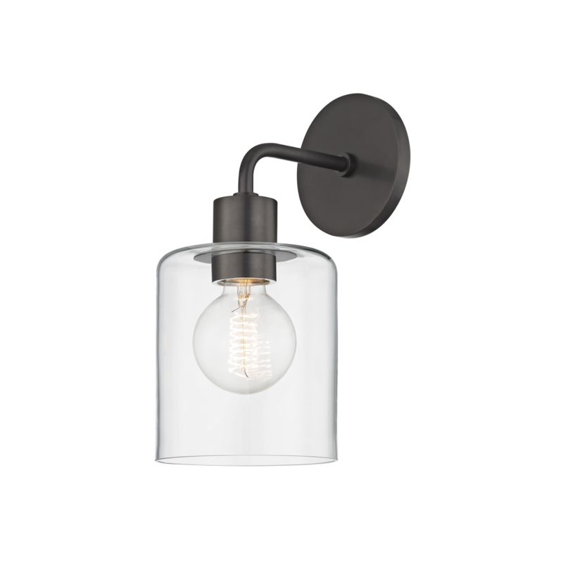 Neko 1-Light Wall Sconce - Lamps Expo