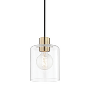 Neko 1-Light Pendant - Lamps Expo