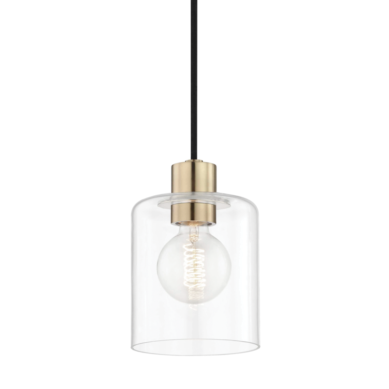 Neko 1-Light Pendant - Lamps Expo