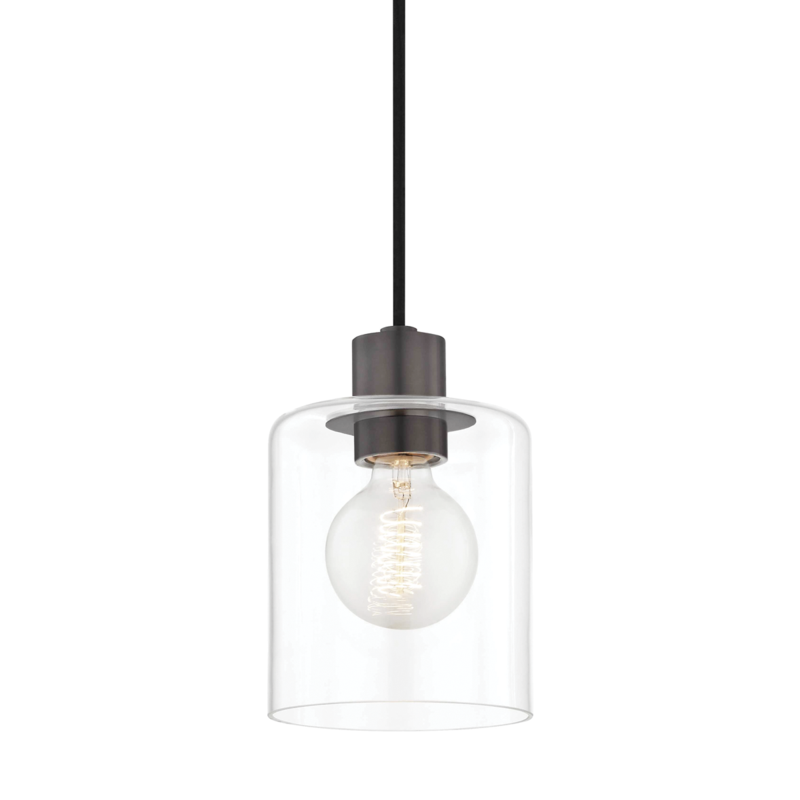 Neko 1-Light Pendant - Lamps Expo