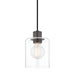 Neko 1-Light Pendant - Lamps Expo