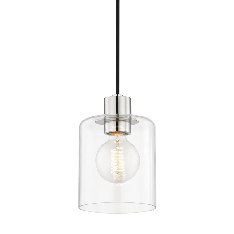 Neko 1-Light Pendant - Lamps Expo