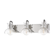 Riley 3-Light Bath Bracket - Lamps Expo