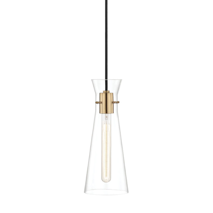 Anya 1-Light Pendant - Lamps Expo