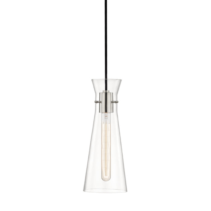 Anya 1-Light Pendant - Lamps Expo