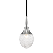 Bella 1-Light Pendant - Lamps Expo