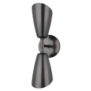 Kai 2-Light Wall Sconce - Lamps Expo